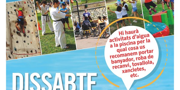 Cloenda de l'Esport en Edat Escolar 2022
