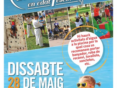 Cloenda de l'Esport en Edat Escolar 2022