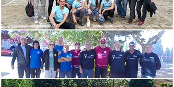 Èxits al final de temporada del Club Fartucs Bitlles
