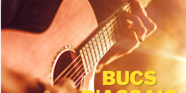 “Bucs d’Assaig Virtuals”, la nova via per continuar fent música.
