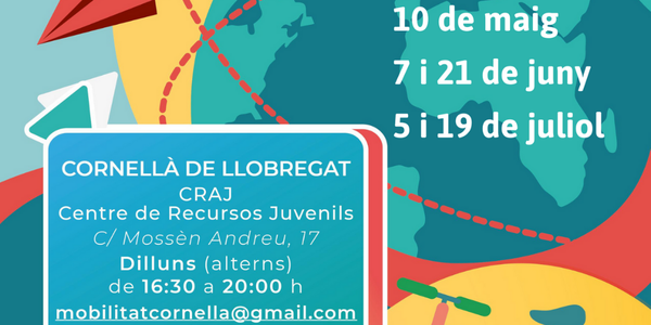 Assessoria de Mobilitat Internacional