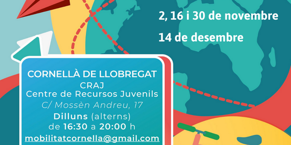 Assessoria de Mobilitat Internacional