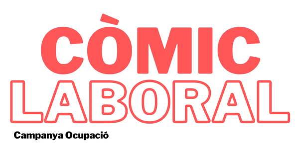 Còmic Laboral