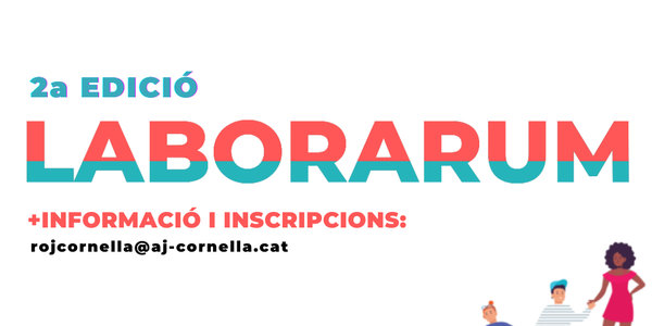 LABORARUM: 100% Talent