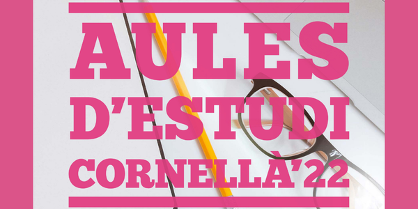Les Aules d'Estudi tornan aquest desembre