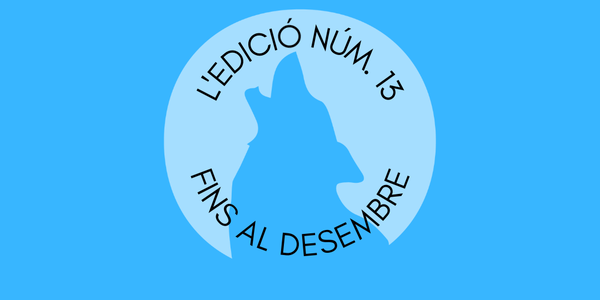 NITS INSÒMNIA CONTINUA AL DESEMBRE