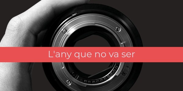 ENFOC. Fotografia a Cornellà. L’any que no va ser
