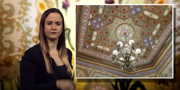 La Mirada Tàctil, accessibilitat al Museu Palau Mercader