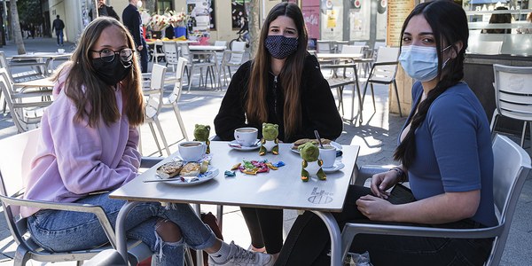 La Tapa de Corpus, una nova iniciativa per al sector de la restauració