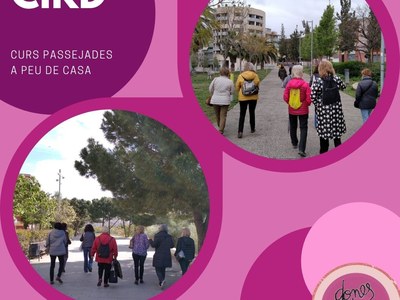 Cursos del Centre d’Informació i Recursos per a les Dones – últimes places
