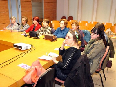 El CIRD ofereix atenció presencial amb cita prèvia