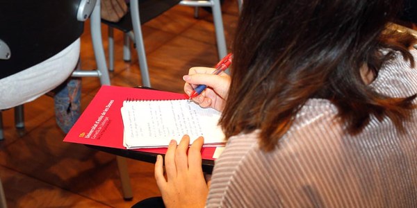 El CIRD presenta la seva oferta formativa de tardor, amb tallers majoritàriament en línia