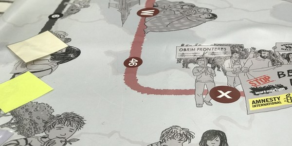 DIA ESCOLAR DE LA NO-VIOLÈNCIA I LA PAU 2023