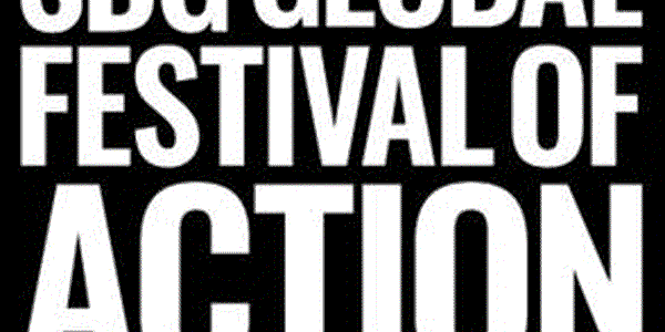 FESTIVAL GLOBAL D’ACCIÓ VIRTUAL ODS