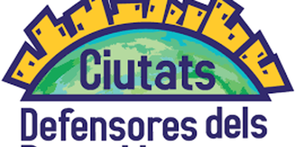 XI Edició Ciutats Defensores dels Drets Humans 2021