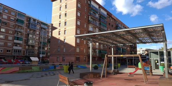 1.647 incidencias registradas en la plataforma 'A Prop Teu'