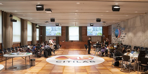 10 cursos gratuitos CISCO en el Citilab