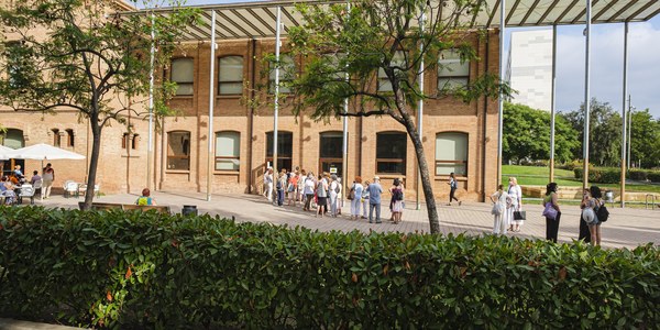 15ª edición de la Universitat d'Estiu de les Dones en Cornellà