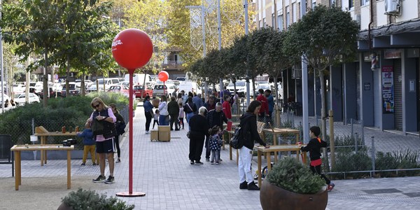 164 millones de presupuesto municipal para mejorar la vida de las personas y transformar la ciudad