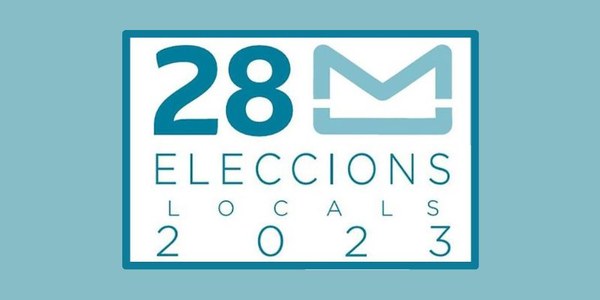 Consulta en la web municipal dónde votar el 28 de mayo