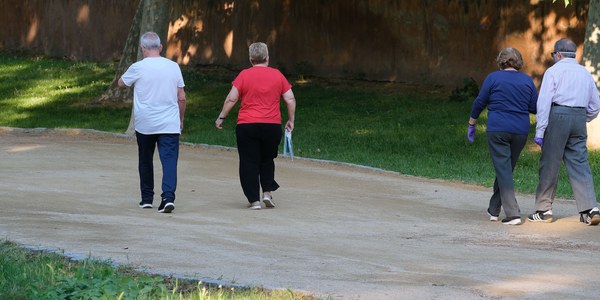 8.790 personas se benefician de los servicios de la Fundació per a l'Atenció a Persones Dependents