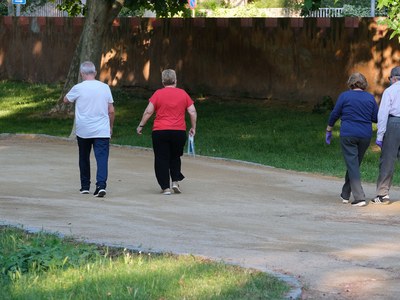 8.790 personas se benefician de los servicios de la Fundació per a l'Atenció a Persones Dependents