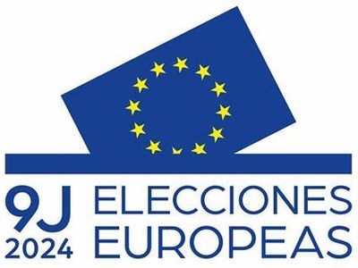 Consulta centros de votación, datos de participación y resultados de las elecciones al Parlamento Europeo del 9 de junio