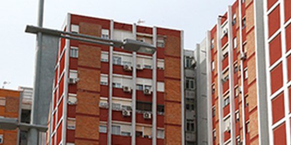 Se buscan viviendas vacías para la bolsa de alquiler social