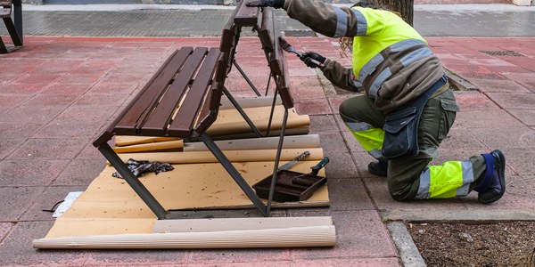 'A Prop Teu' gestiona más de 6.000 incidencias en los últimos cuatro años