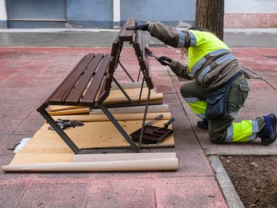 'A Prop Teu' gestiona más de 6.000 incidencias en los últimos cuatro años
