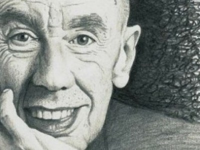 'Abcedari solidari. Homenatge a Martí i Pol' llega al Castell de Cornellà