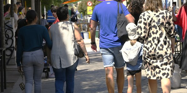 Abierta la 2ª convocatoria de Planes de Empleo para fomentar la ocupación en la ciudad