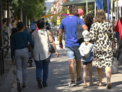 Abierta la 2ª convocatoria de Planes de Empleo para fomentar la ocupación en la ciudad