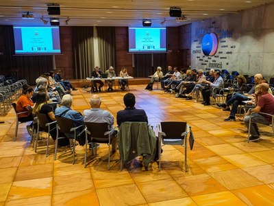 Abierta la convocatoria para que la ciudadanía pueda participar en el Consejo de Ciudad