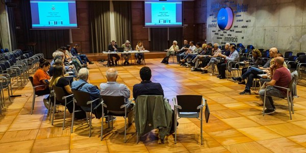 Abierta la convocatoria para que la ciudadanía pueda participar en el Consejo de Ciudad