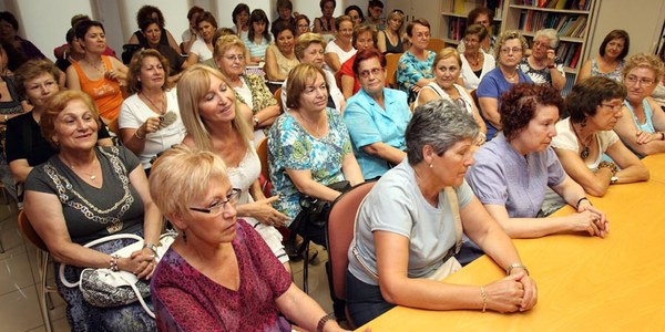 Abiertas las inscripciones para los cursos del CIRD, del 1 al 15 de septiembre