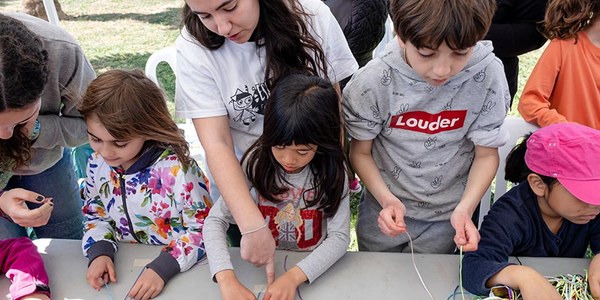 Actividades de verano, campus y casals para divertirse durante las vacaciones