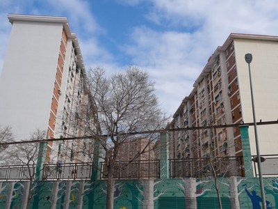 Ayudas europeas Next Generation para la rehabilitación de edificios y viviendas