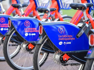 Ampliación del horario del AMBici