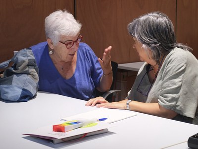 Apuesta por nuevas miradas globales e interdisciplinarias en la Universidad de Verano de las Mujeres