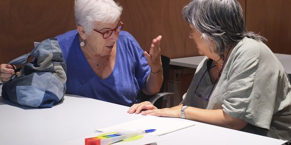 Apuesta por nuevas miradas globales e interdisciplinarias en la Universidad de Verano de las Mujeres