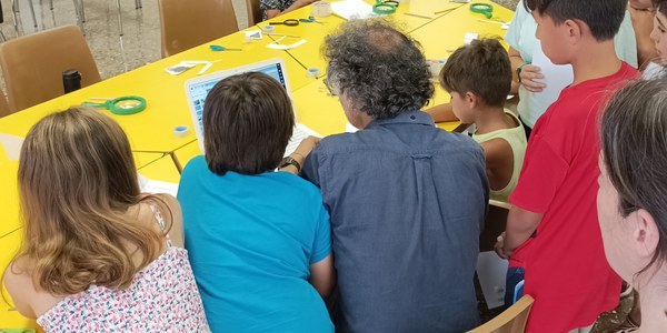Apúntate a los cursos de verano en los centros cívicos de la ciudad