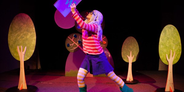 Arranca el proyecto cultural "A peu d'escena"