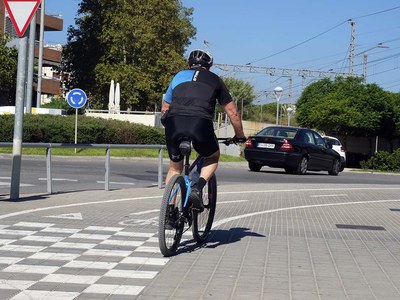 Aún estás a tiempo de participar en la encuesta de movilidad