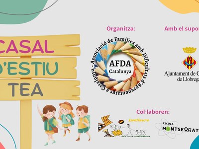 Casal para niños y adolescentes con TEA