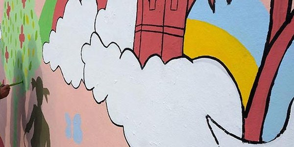 Cerca de 400 plazas de carácter social en los casales infantiles de verano