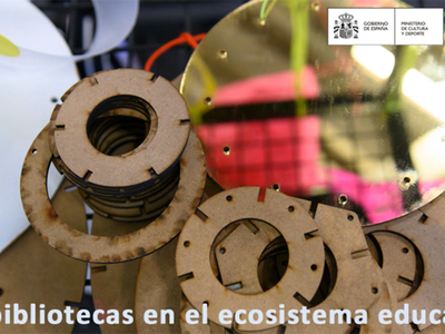 Citilab acoge el encuentro de Laboratorios Bibliotecarios