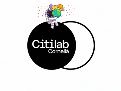 Citilab celebra su 18 aniversario con una tarde de actividades familiares navideñas