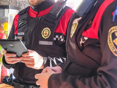 Colaboración ciudadana para evitar las ocupaciones ilegales de inmuebles