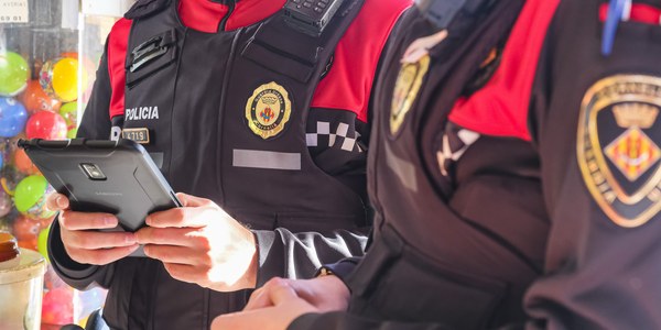 Colaboración ciudadana para evitar las ocupaciones ilegales de inmuebles